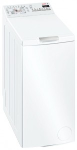 Photo ﻿Washing Machine Bosch WOT 24254, review