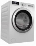 BEKO WKY 51031 YW2 Mașină de spălat de sine statatoare revizuire cel mai vândut