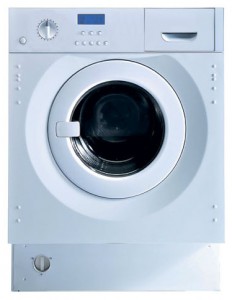 写真 洗濯機 Ardo FLI 120 L, レビュー