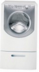 Hotpoint-Ariston AQXXF 129 H Máquina de lavar autoportante reveja mais vendidos