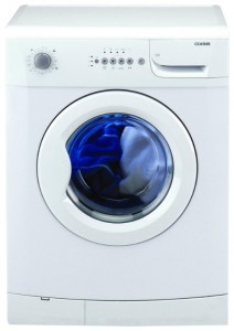 Photo Machine à laver BEKO WKD 24560 R, examen