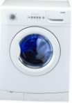 BEKO WKD 24560 R 洗衣机 独立的，可移动的盖子嵌入 评论 畅销书