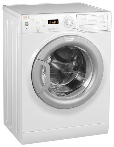 तस्वीर वॉशिंग मशीन Hotpoint-Ariston MVC 7105 S, समीक्षा