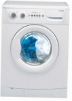 BEKO WKD 24500 T 洗衣机 独立的，可移动的盖子嵌入 评论 畅销书