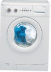 BEKO WKD 23580 T 洗衣机 独立的，可移动的盖子嵌入 评论 畅销书