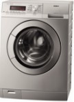 AEG L 58495 XFL Vaskemaskine frit stående anmeldelse bedst sælgende