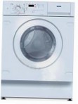Bosch WVTI 2841 洗濯機 ビルトイン レビュー ベストセラー