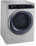 LG F-12U1HBS4 Máquina de lavar autoportante reveja mais vendidos