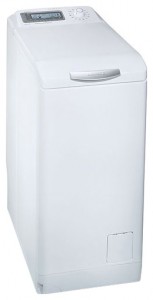 照片 洗衣机 Electrolux EWT 13921 W, 评论