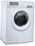 Electrolux EWF 16981 W Vaskemaskine fritstående, aftageligt betræk til indlejring anmeldelse bedst sælgende