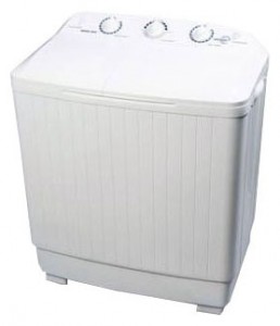 तस्वीर वॉशिंग मशीन Digital DW-600S, समीक्षा