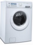 Electrolux EWF 10670 W Tvättmaskin fristående recension bästsäljare