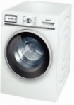 Siemens WM 14Y741 ﻿Washing Machine freestanding review bestseller