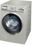 Siemens WM 16Y75 S Tvättmaskin fristående, avtagbar klädsel för inbäddning recension bästsäljare