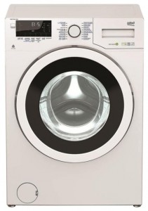 Photo ﻿Washing Machine BEKO WMY 71083 PTLM B3, review