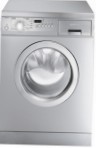 Smeg SLB1600AX 洗衣机 独立的，可移动的盖子嵌入 评论 畅销书