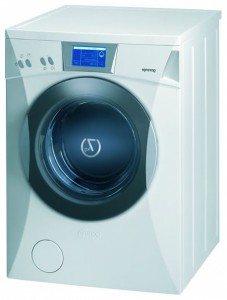 Photo Machine à laver Gorenje WA 75165, examen