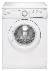 Foto Máquina de lavar Smeg SWM65, reveja
