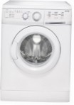 Smeg SWM834 洗衣机 独立式的 评论 畅销书