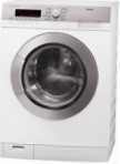 AEG L 88489 FL Vaskemaskine frit stående anmeldelse bedst sælgende