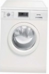 Smeg WDF147S 洗衣机 独立的，可移动的盖子嵌入 评论 畅销书