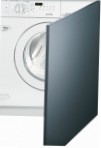 Smeg WDI12C1 洗衣机 内建的 评论 畅销书