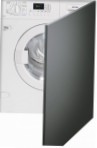 Smeg WDI12C6 洗衣机 内建的 评论 畅销书