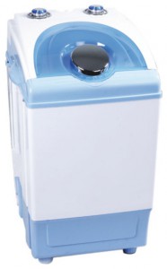 Photo ﻿Washing Machine MAGNIT SWM-1003, review
