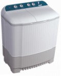LG WP-620RP Vaskemaskine frit stående anmeldelse bedst sælgende