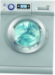 Haier HW-F1060TVE Vaskemaskine frit stående anmeldelse bedst sælgende