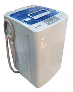 Photo ﻿Washing Machine Optima WMA-50PH, review