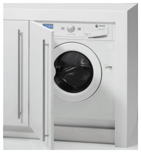 Photo ﻿Washing Machine Fagor 3F-3712 IT, review