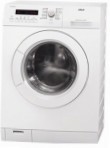 AEG L 75484 EFL Vaskemaskine frit stående anmeldelse bedst sælgende