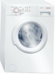 Bosch WAB 16063 ﻿Washing Machine freestanding, removable cover for embedding review bestseller