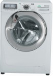 Hoover DYNS 71265 PG ﻿Washing Machine freestanding review bestseller