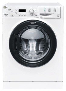 Foto Máquina de lavar Hotpoint-Ariston WMSF 702 B, reveja