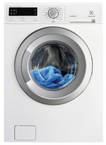 Photo Machine à laver Electrolux EWS 1477 FDW, examen