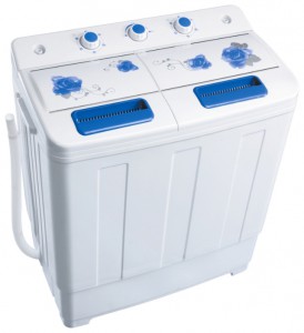 照片 洗衣机 Vimar VWM-603B, 评论