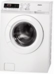 AEG L 60260 MFL Vaskemaskine frit stående anmeldelse bedst sælgende