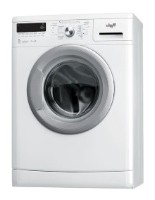 Photo ﻿Washing Machine Whirlpool AWSS 73413, review