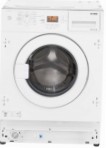 BEKO WMI 81341 ﻿Washing Machine built-in review bestseller