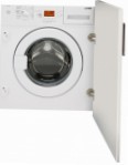 BEKO WMI 61241 洗衣机 内建的 评论 畅销书