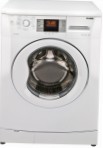 BEKO WM 85135 LW Machine à laver autoportante, couvercle amovible pour l'intégration examen best-seller