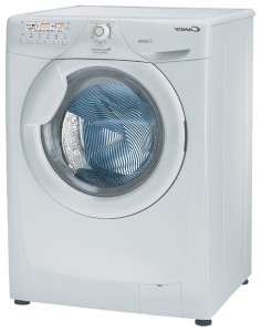 Photo ﻿Washing Machine Candy Holiday 104 D, review