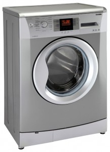 तस्वीर वॉशिंग मशीन BEKO WMB 81241 LS, समीक्षा