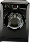 BEKO WMB 81241 LB Vaskemaskine fritstående, aftageligt betræk til indlejring anmeldelse bedst sælgende