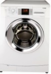 BEKO WM 7043 CW Machine à laver autoportante, couvercle amovible pour l'intégration examen best-seller