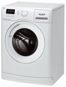Photo ﻿Washing Machine Whirlpool AWOE 7448, review