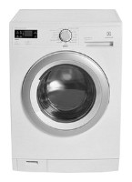 Photo Machine à laver Electrolux EWW 51486 HW, examen