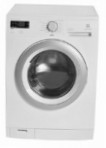 Electrolux EWW 51486 HW Vaskemaskine fritstående, aftageligt betræk til indlejring anmeldelse bedst sælgende